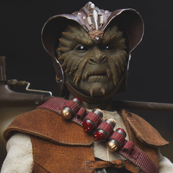 Wooof™ by Sideshow Collectibles