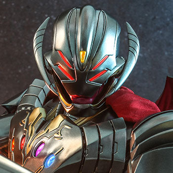 Infinity Ultron by Hot Toys