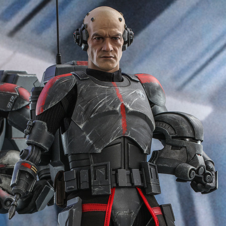 Echo by Hot Toys