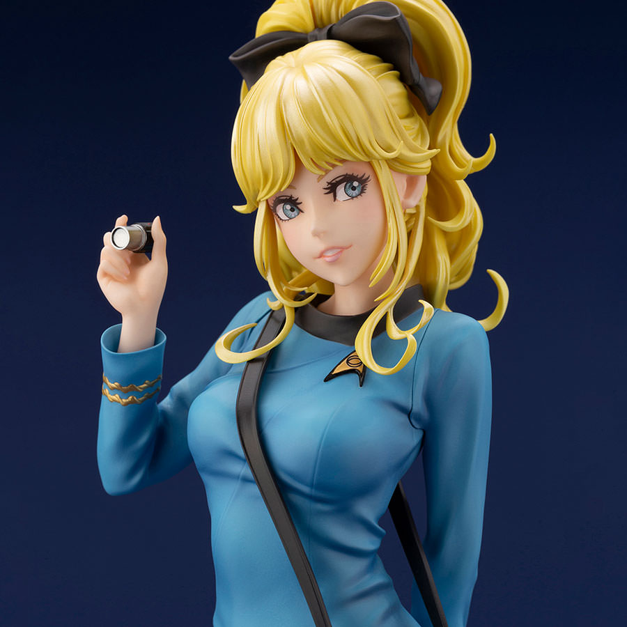 Medical Officer Bishoujo (Limited Edition) by Kotobukiya