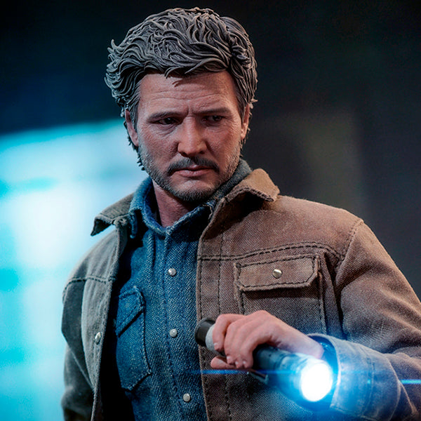 Joel Miller by Hot Toys