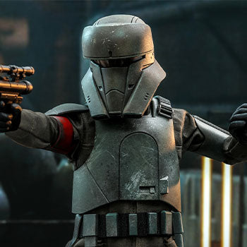 Transport Trooper™ by Hot Toys