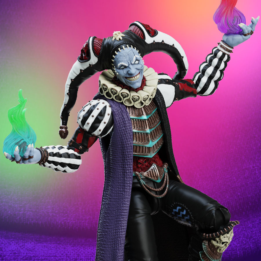 Malavestros by Boss Fight Studio